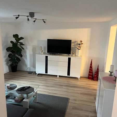 Beti Apartment Nentershausen  Eksteriør bilde