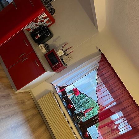 Beti Apartment Nentershausen  Eksteriør bilde