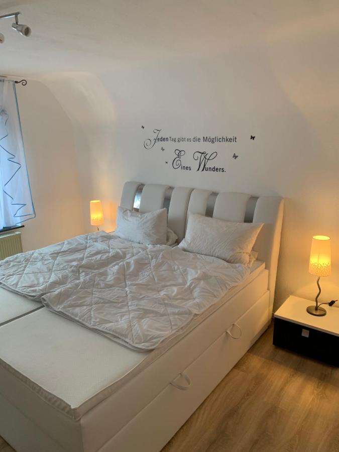 Beti Apartment Nentershausen  Eksteriør bilde