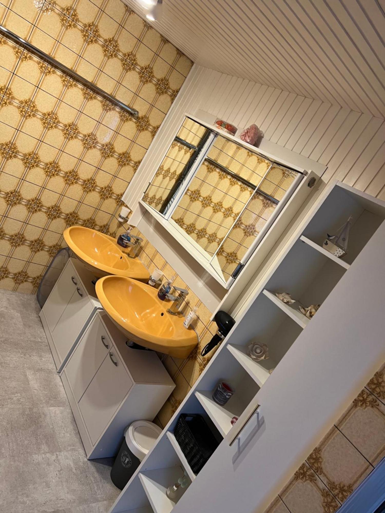 Beti Apartment Nentershausen  Eksteriør bilde