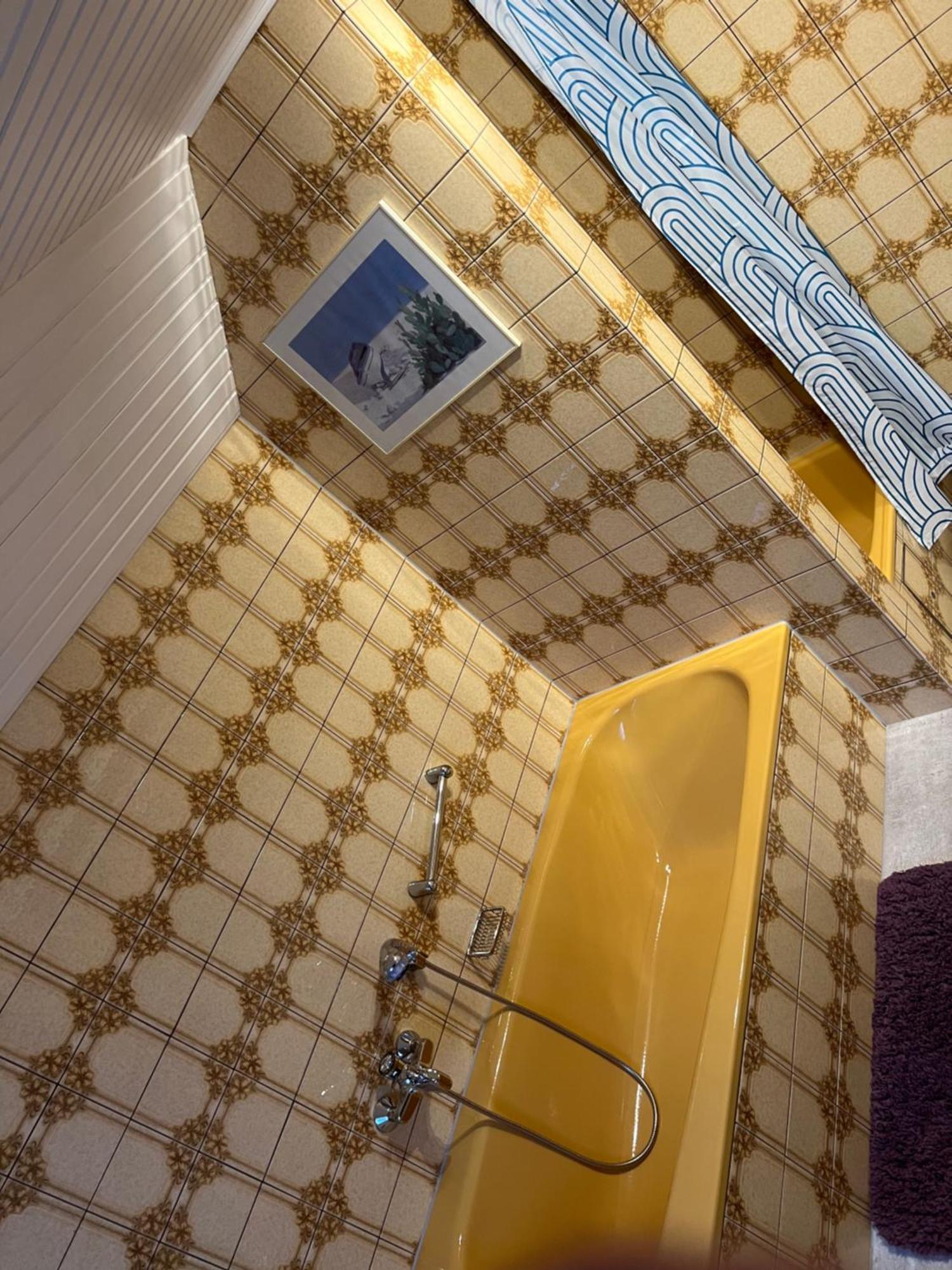 Beti Apartment Nentershausen  Eksteriør bilde
