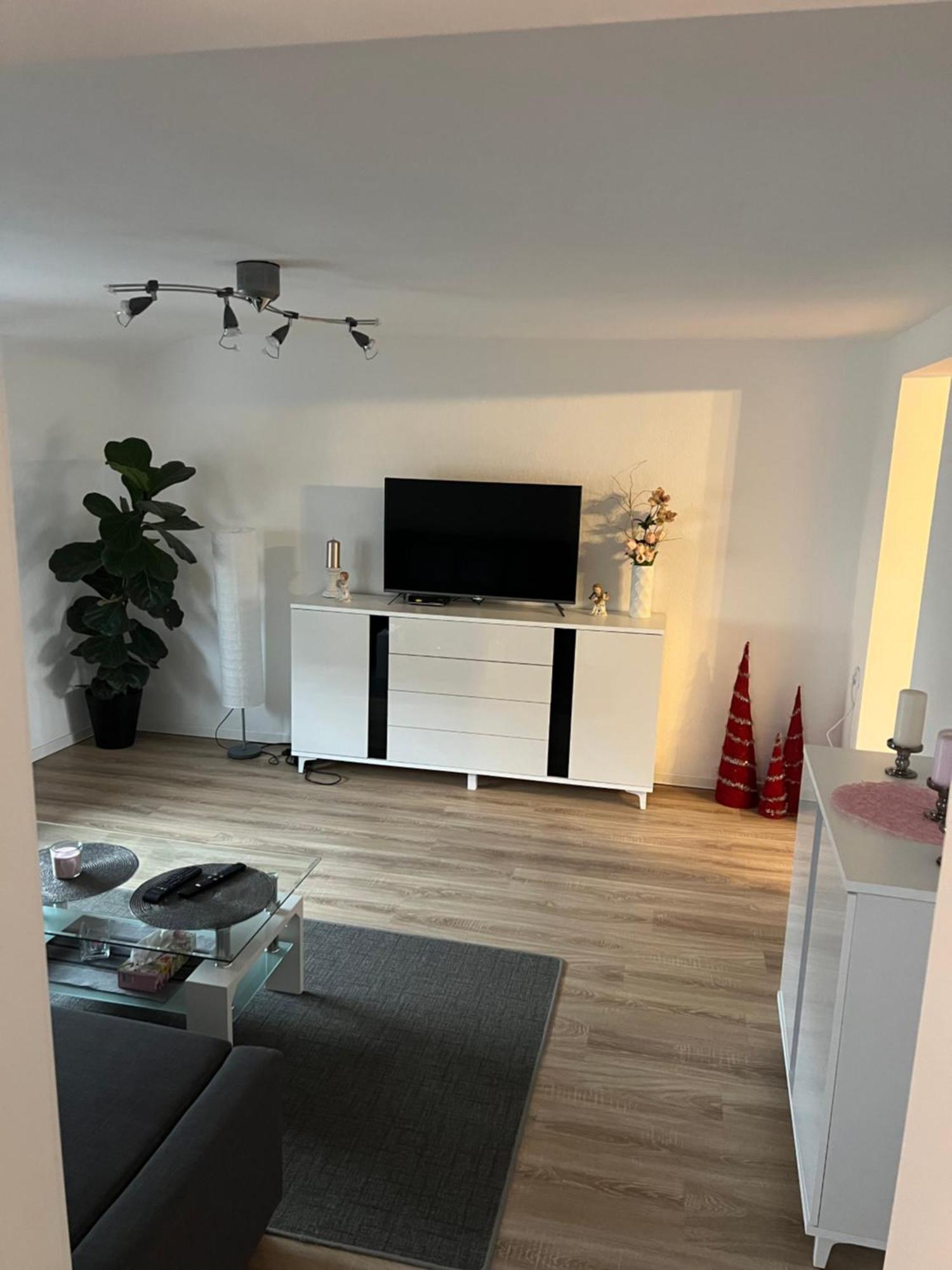 Beti Apartment Nentershausen  Eksteriør bilde
