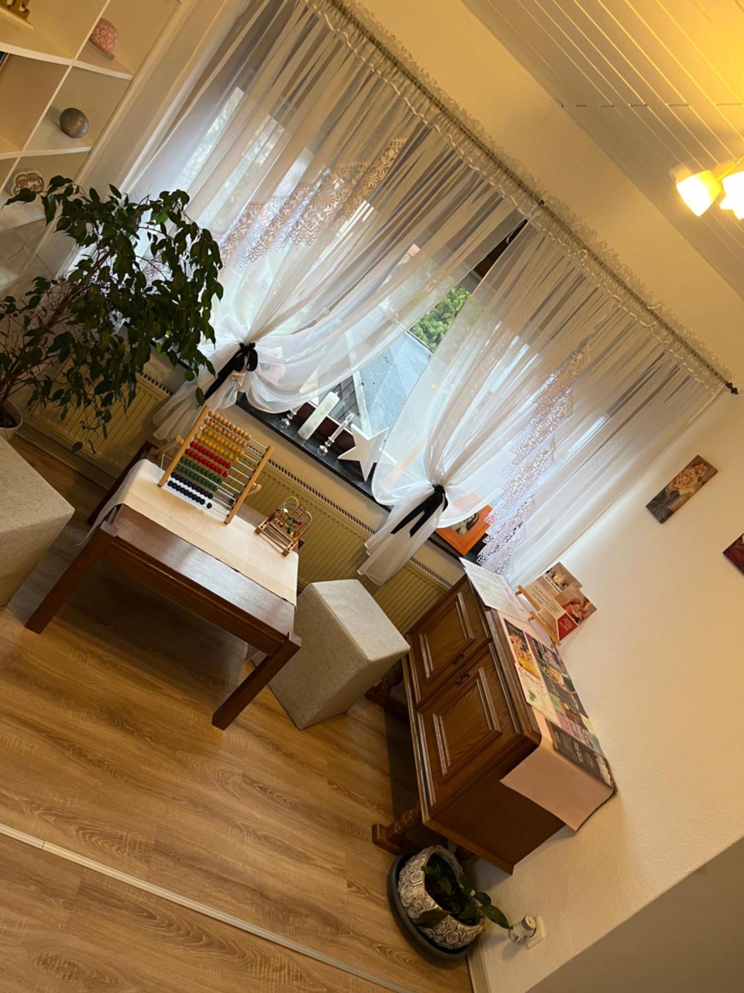 Beti Apartment Nentershausen  Eksteriør bilde