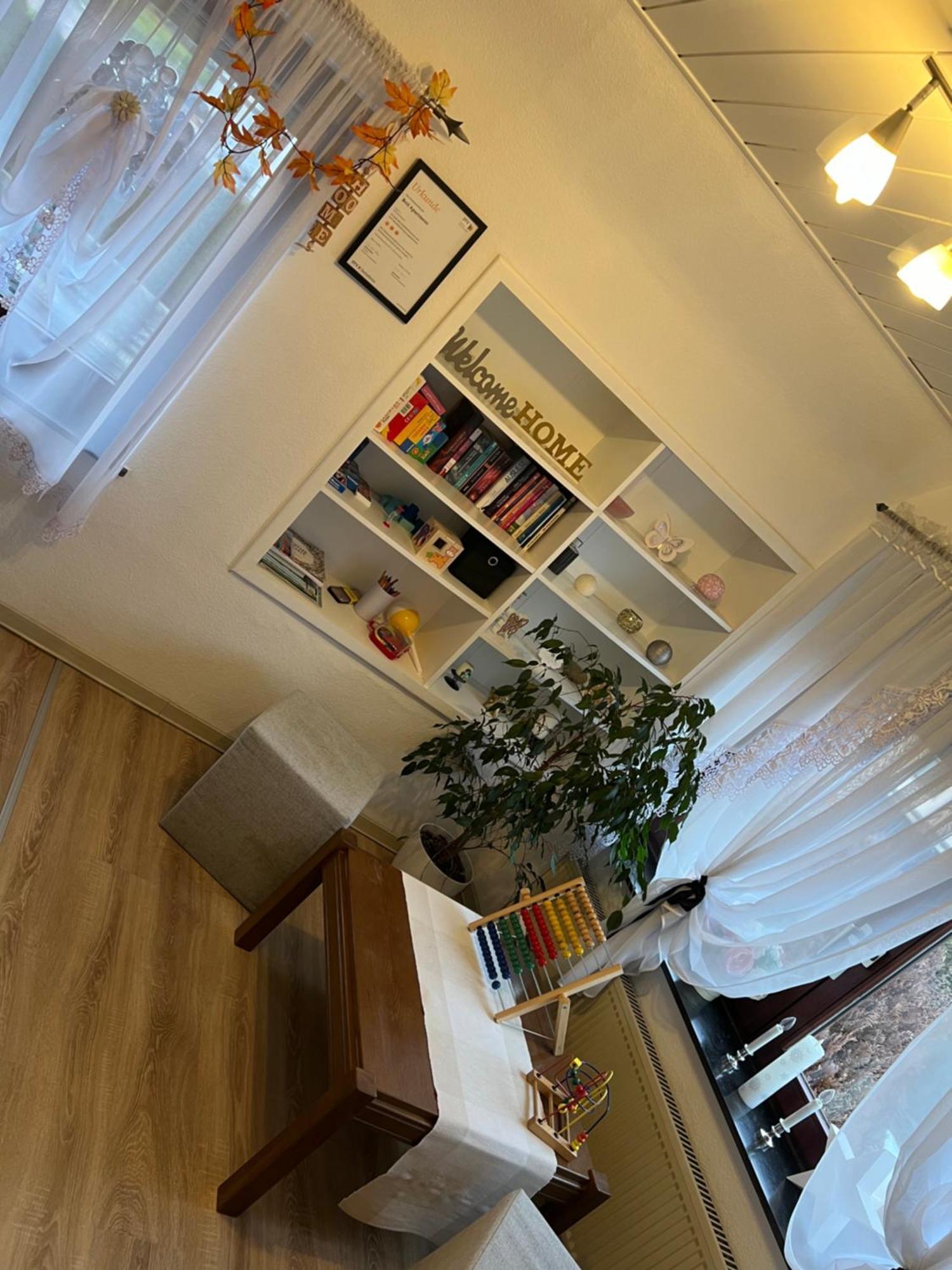 Beti Apartment Nentershausen  Eksteriør bilde